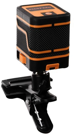 Bigstren lazerinis level - Bigstreen 24293 cross laser