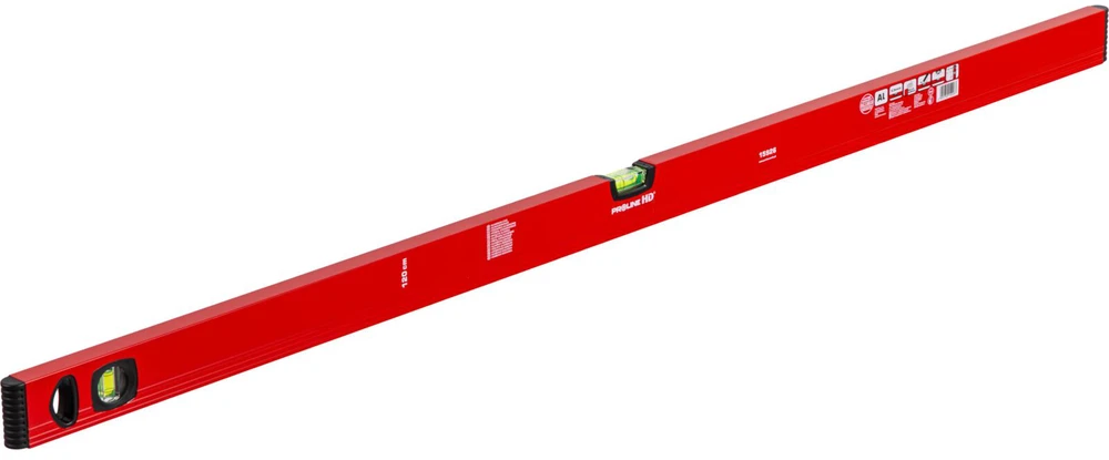 Lygis ProlineHD 120cm 2indic.0,5 mm m