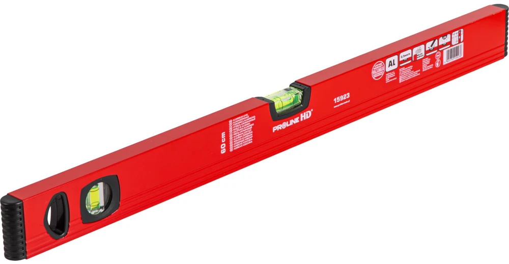 Lygis ProlineHD 60cm 2indic.0,5 mm m