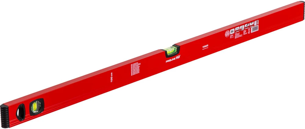 Lygis ProlineHD 100cm 2indic.0,5 mm m