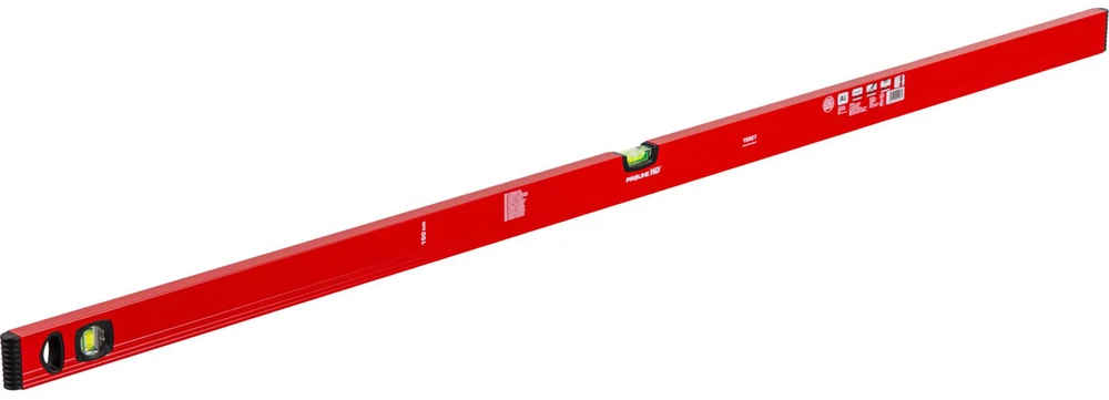 Lygis ProlineHD 150cm 2indic.0,5 mm m