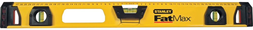 Gulsčiukas Stanley FatMax I-Beam; 120 cm