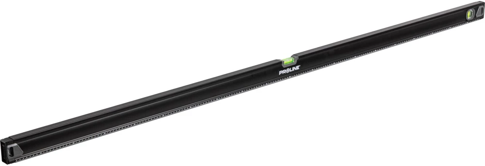 Poziomnica, Grindinio gulsčiukas Premium 2lb frezai, 0.5mm/1m, magnet.2%, 200cm, proline