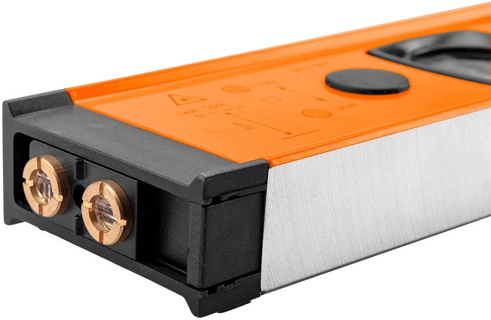 Neo Tools Poziomnica, Gulsčiukas su elektroniniu ekranu 60 cm