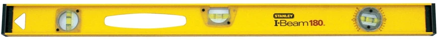 STANLEY I-BEAM LEVEL 1200mm