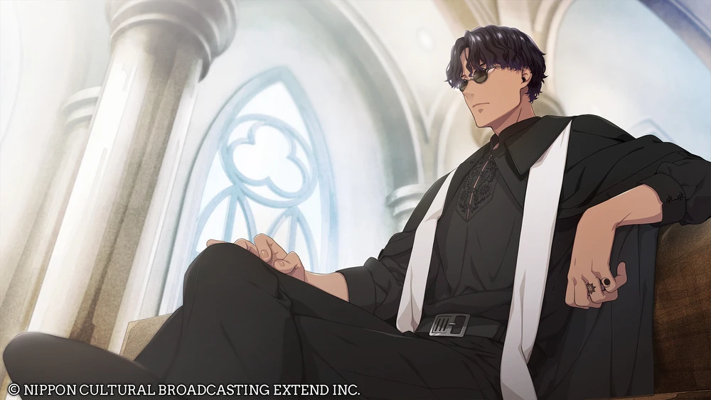 Pqube Bustafellows 2 sezonas