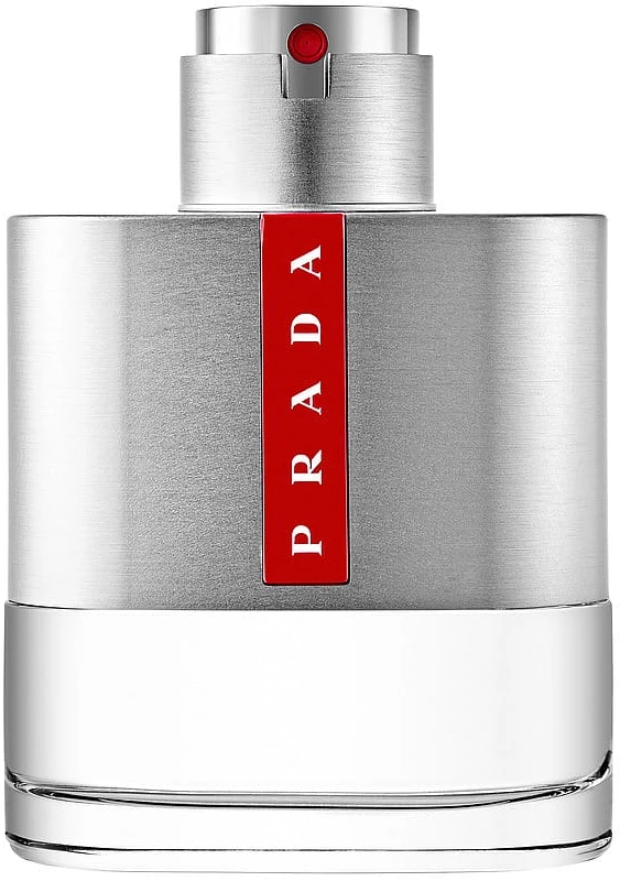 Prada Luna Rossa Pour Homme EDT tualetinis vanduo vyrams, 50 ml