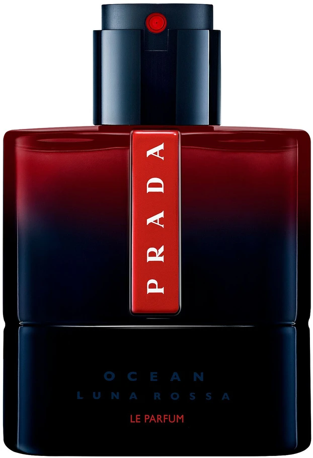 Prada Luna Rossa Ocean Pour Homme PP kvepalai vyrams, 50 ml