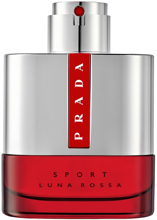 Prada Luna Rossa Sport Pour Homme EDT tualetinis vanduo, 50 ml
