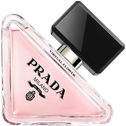 Kvepalai moterims Prada Paradoxe Virtual Flower EDP, 50 ml