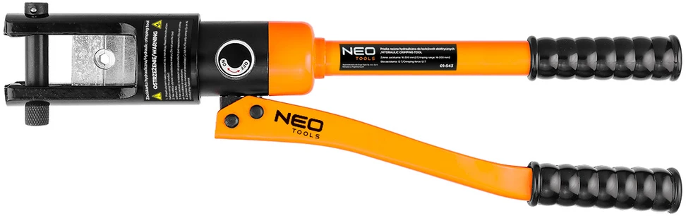 Neo Tools 5907558485523