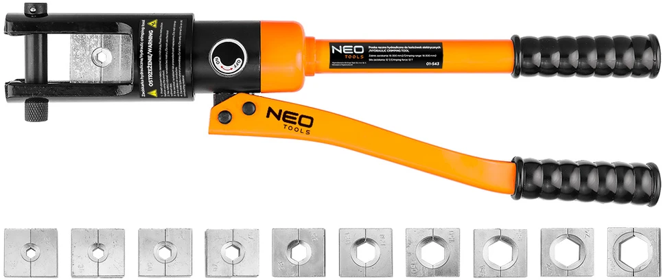 Neo Tools 5907558485523
