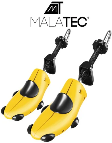 Malatec Batų tempimo medeliai - plastikiniai L(40-47)