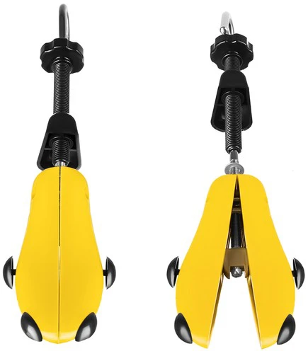Malatec Batų tempimo medeliai - plastikiniai L(40-47)