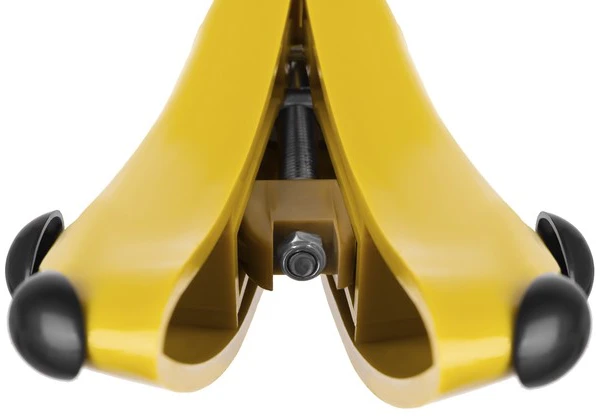 Malatec Batų tempimo medeliai - plastikiniai L(40-47)
