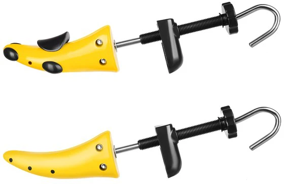 Malatec Batų tempimo medeliai - plastikiniai L(40-47)