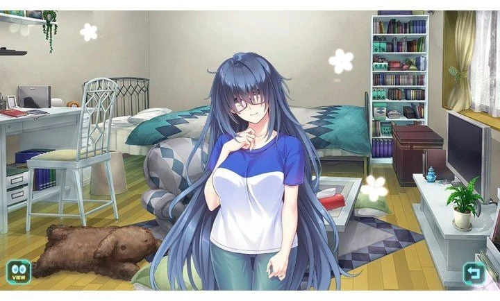Pretty Girls Game Collection III - Nintendo Switch