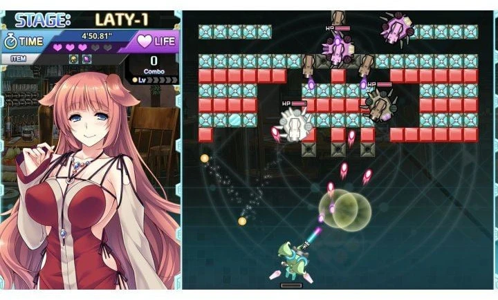 Pretty Girls Game Collection III - Nintendo Switch