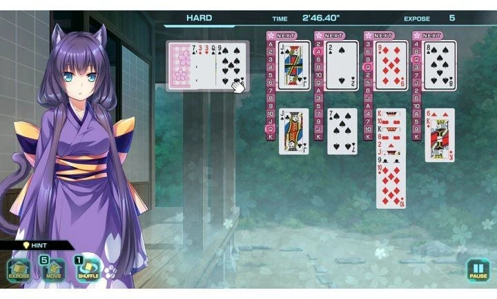 Pretty Girls Game Collection III - Nintendo Switch