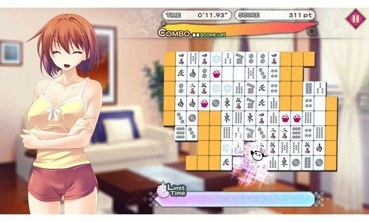 „Pretty Girls“ žaidimų kolekcija III – „PlayStation 4“