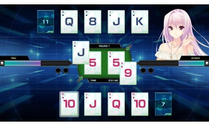 „Pretty Girls“ žaidimų kolekcija III – „PlayStation 4“