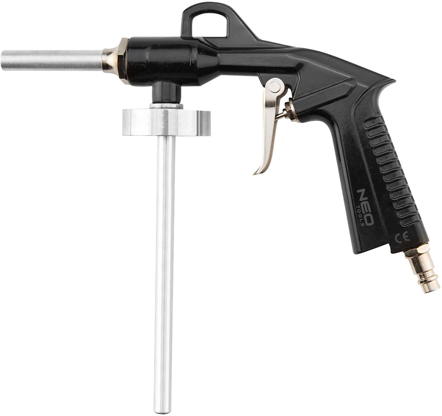 Pistolet Antikorozinės dangos purkštuvas NEO