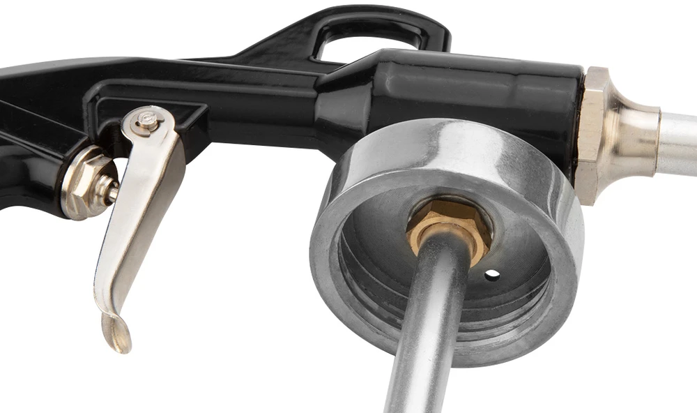 Pistolet Antikorozinės dangos purkštuvas NEO