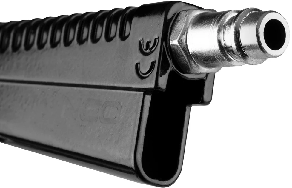 Pistolet Antikorozinės dangos purkštuvas NEO