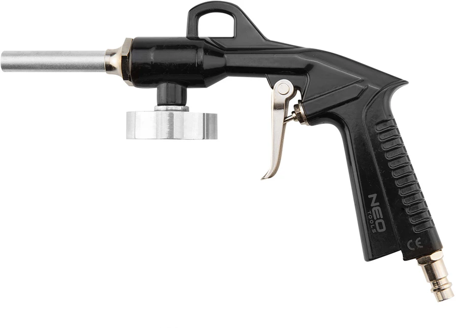 Pistolet Antikorozinės dangos purkštuvas NEO
