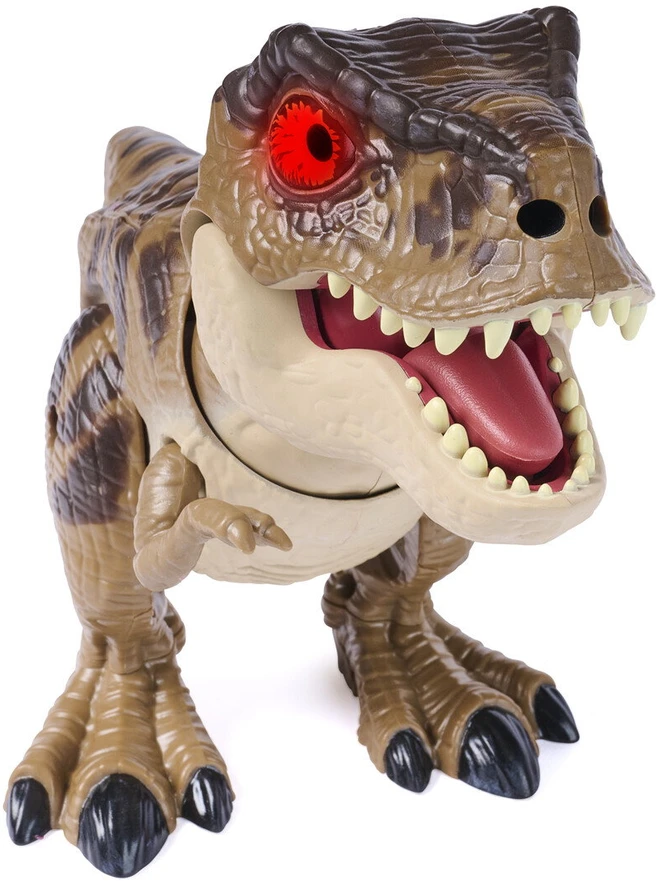 Primal Hatch - Juros periodo pasaulis T Rex 2.0 (6076597)