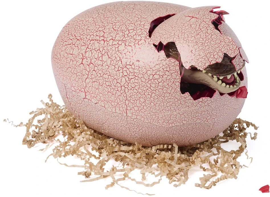 Primal Hatch - Juros periodo pasaulis T Rex 2.0 (6076597)