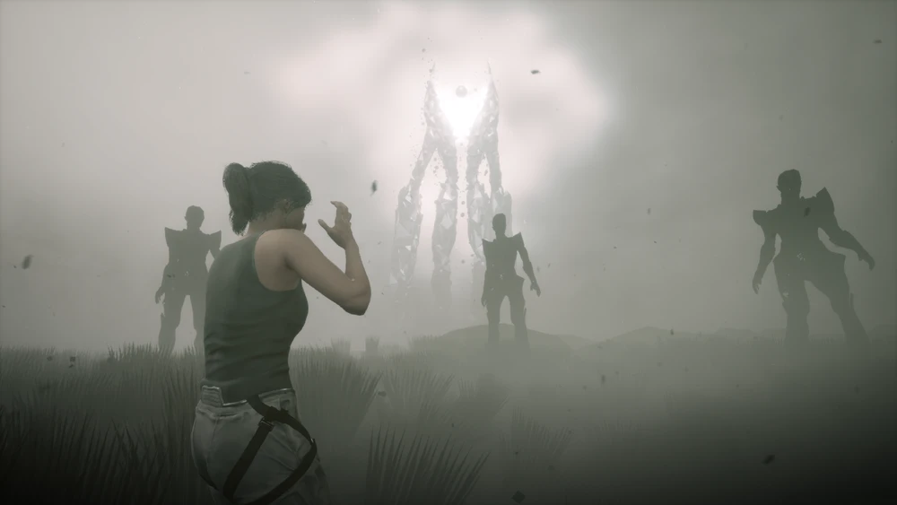 Prime Matter Scars Above XBOX Series X
