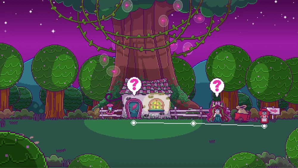 Princess Farmer (riboto leidimo) – Nintendo Switch