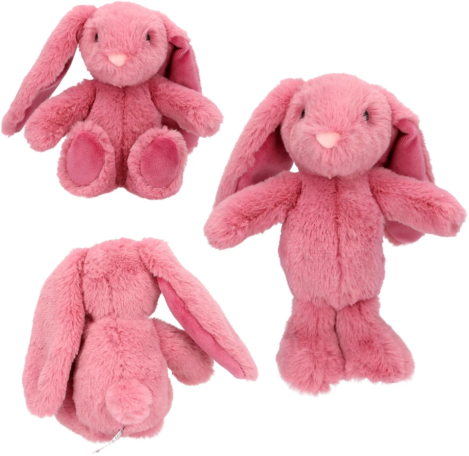 Princess Mimi Princesė Mimi - pliušiniai zuikiai 20 cm (0414043)
