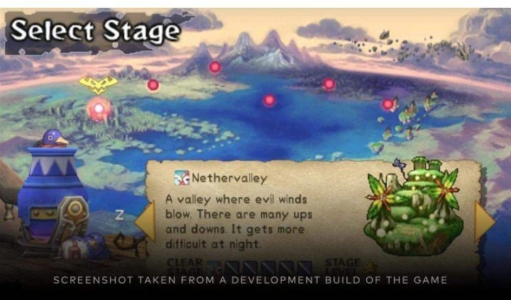 Prinny 1-2: išsprogdintas ir perkrautas – „Nintendo Switch“.