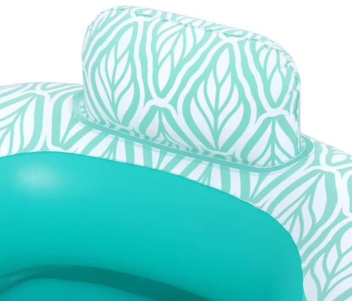 Bestway pripučiama vandens kėdė Deluxe Comfort Plush 1,45x1,20m 43719