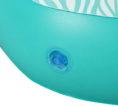 Bestway pripučiama vandens kėdė Deluxe Comfort Plush 1,45x1,20m 43719