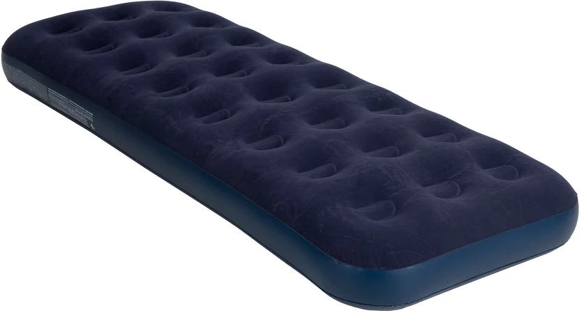 Avenli Flocked vienvietis čiužinys su pompa 191x73x22 cm