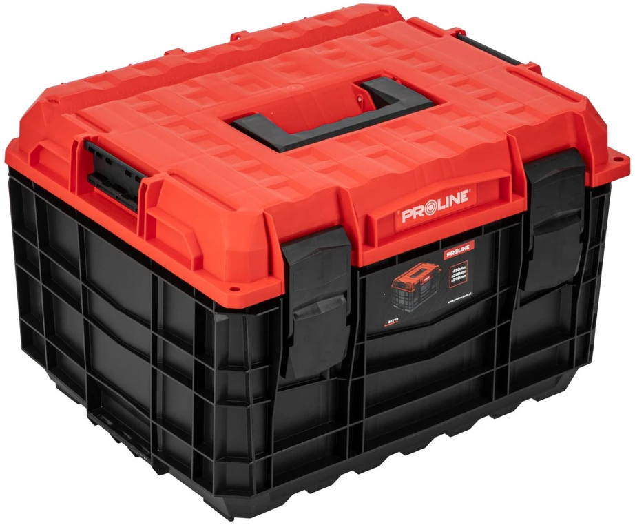 Skrzynia „Pro 30 proline“ modulinė įrankių dėžė