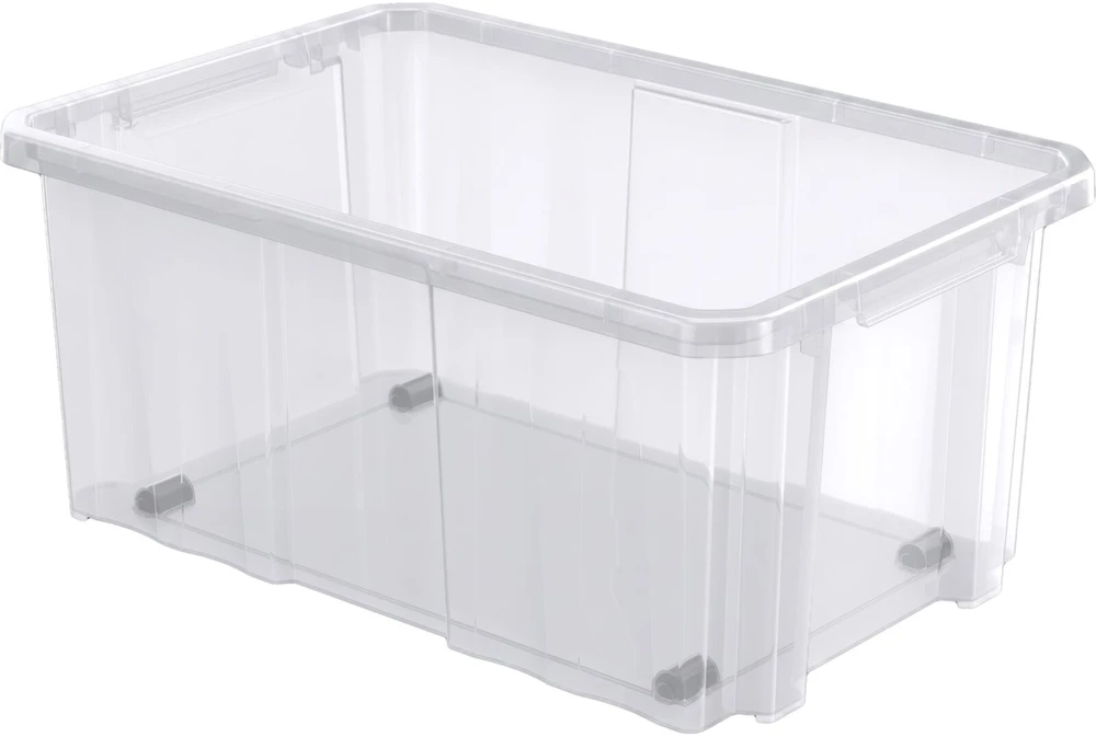 Pojemnik Krovinių dėžės konteineris 45l (600x400x265mm)