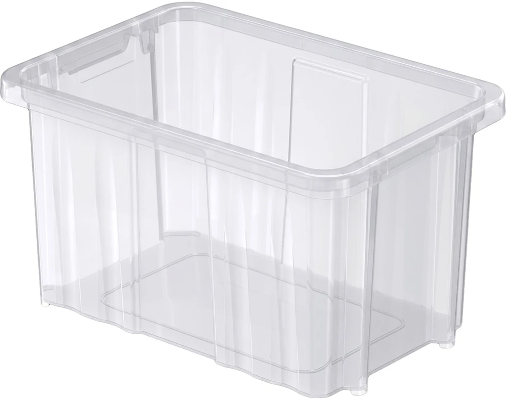 Pojemnik Krovinių dėžės konteineris 6l (300x200x165mm)