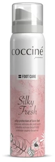 Silky Šilkinis gaivumo purškiklis pėdoms 100 ml (55/61/100c), kokcinas