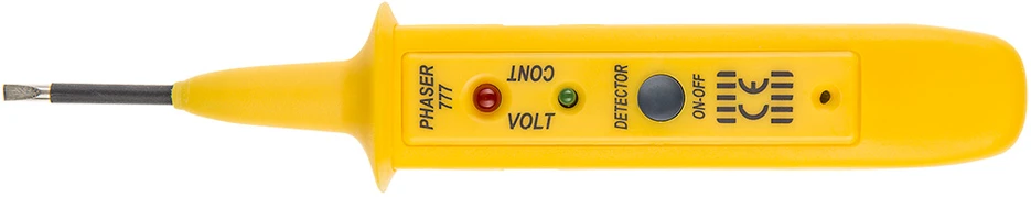 Plastrol Oem Įtampos detektorius Fazer 777