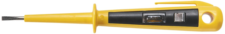 PRÓBNIK 125-250V 140mm WKRĘTAK TOPEX 39D058