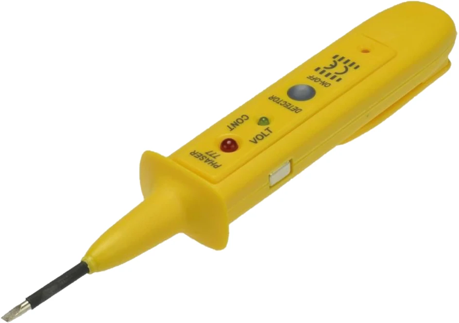 Próbnik Oem Įtampos detektorius Fazer 777