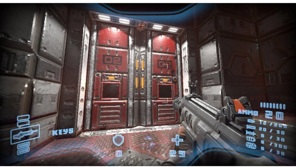 „Prodeus“ – „PlayStation 5“