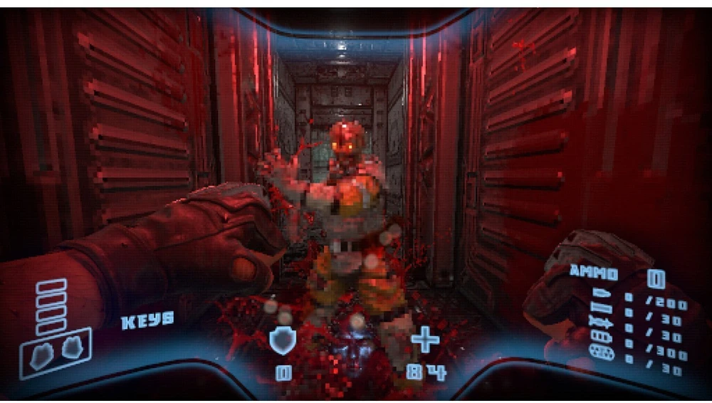 „Prodeus“ – „PlayStation 5“