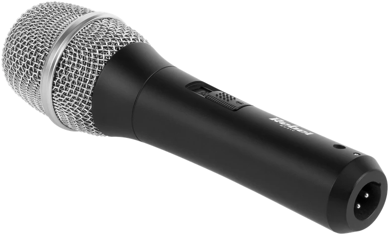 Rebel K-200 profesionalus mikrofonas