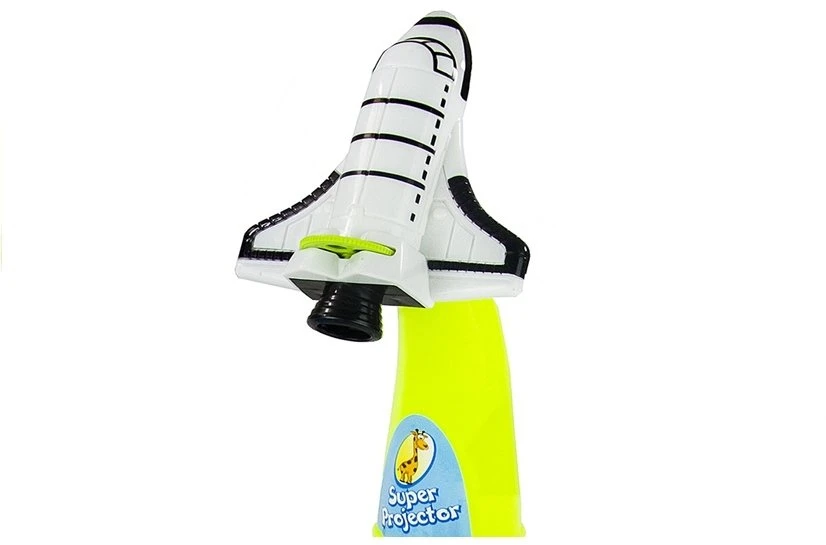 Lean Toys Kūrybinis rinkinys tapymui lėktuvas, 36 d.