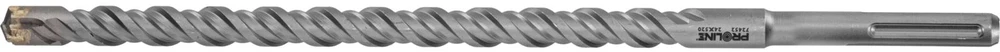 Proline Betono grąžtas sds max s4 24 * 520 mm prolinas